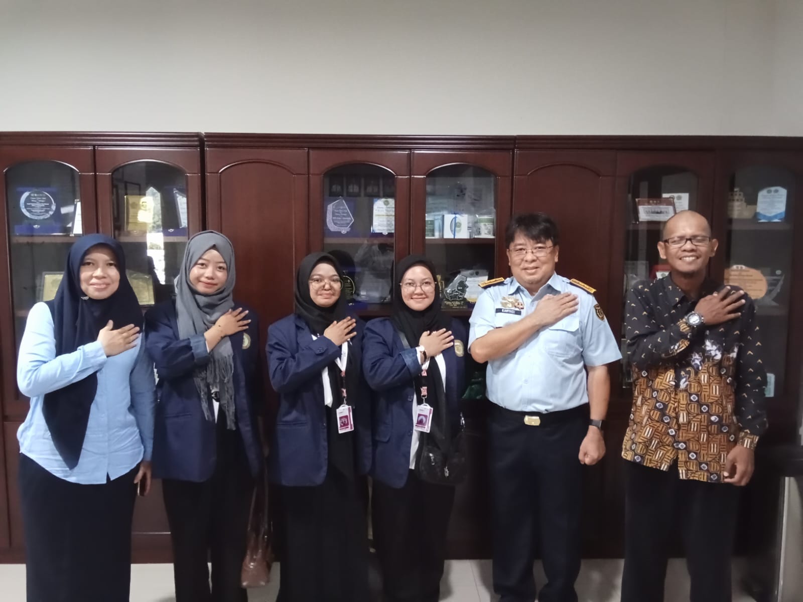 BKK Kelas I Samarinda