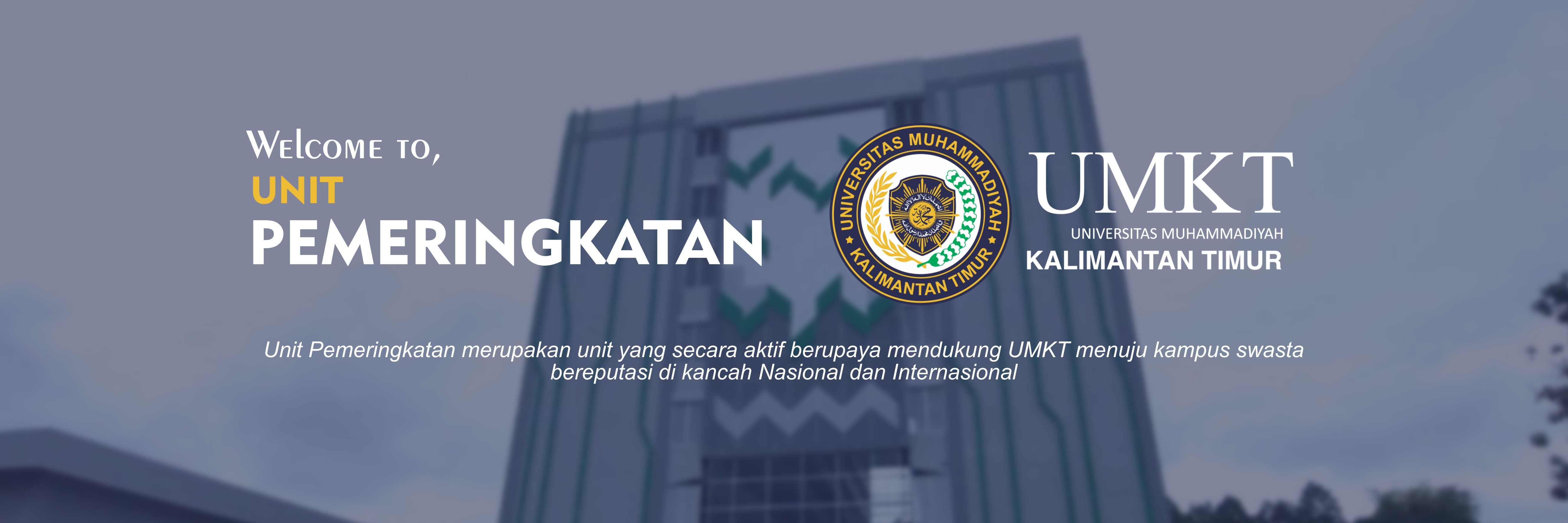 banner pemeringkatan