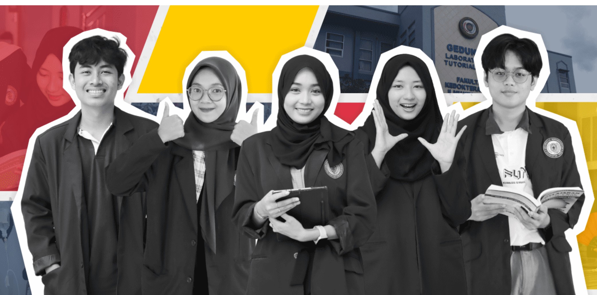 Mari bergabung bersama kami!