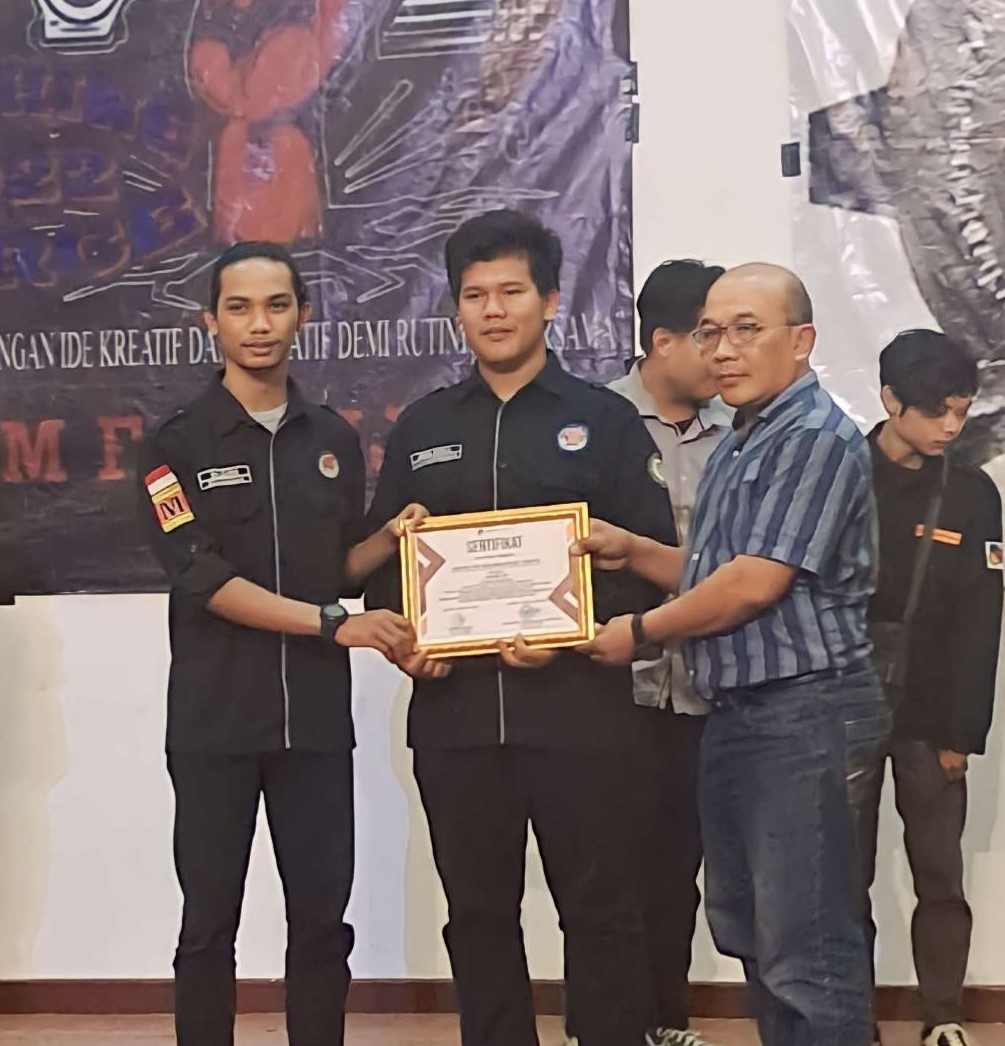 Foto Prestasi
