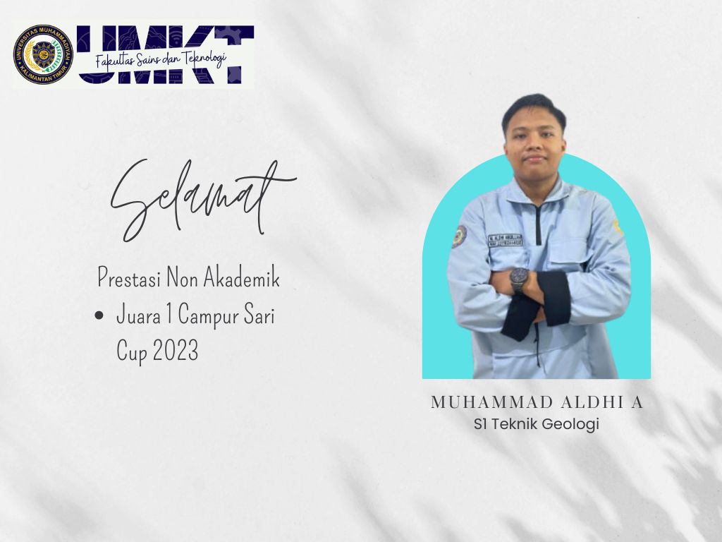 Foto Prestasi