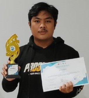 Foto Prestasi