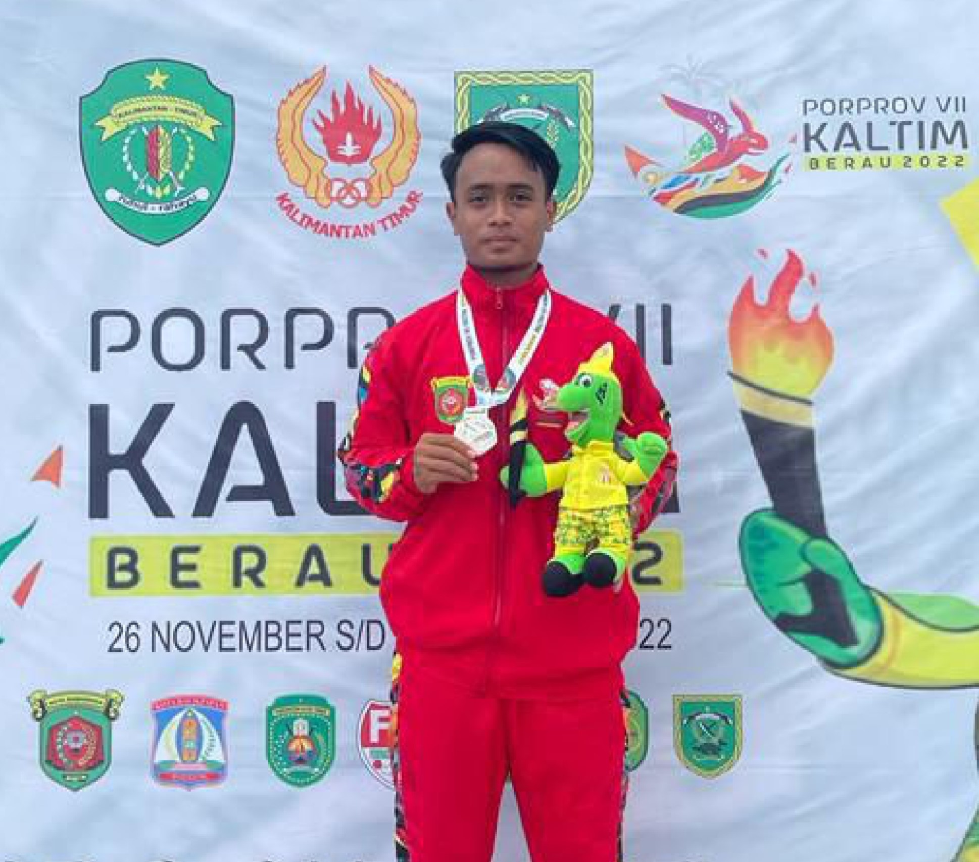 Foto Prestasi