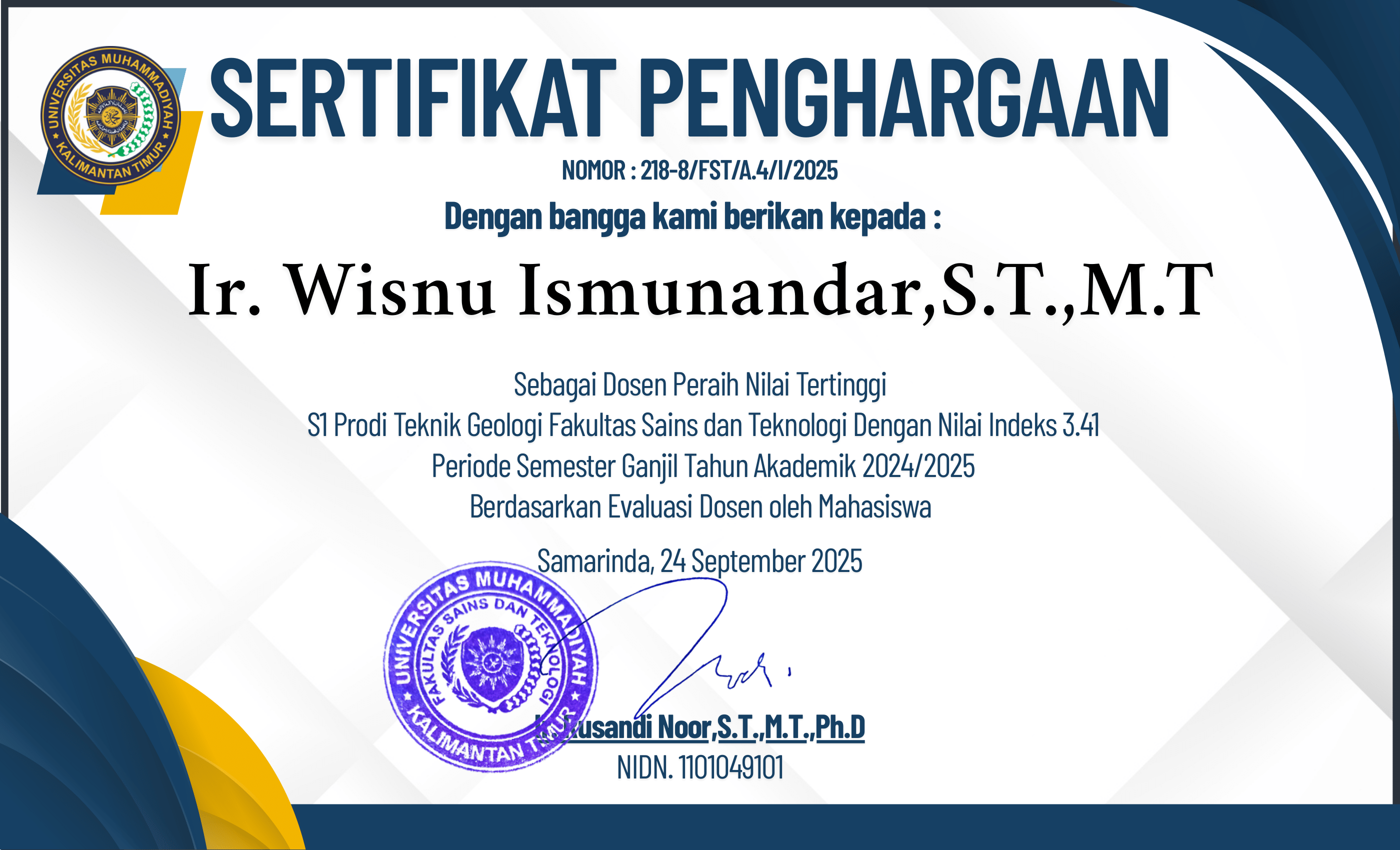Sertifikat
