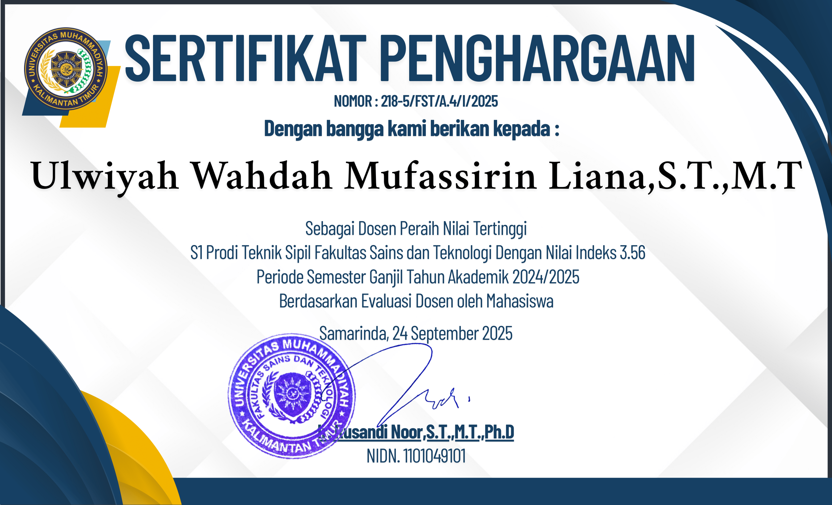 Sertifikat