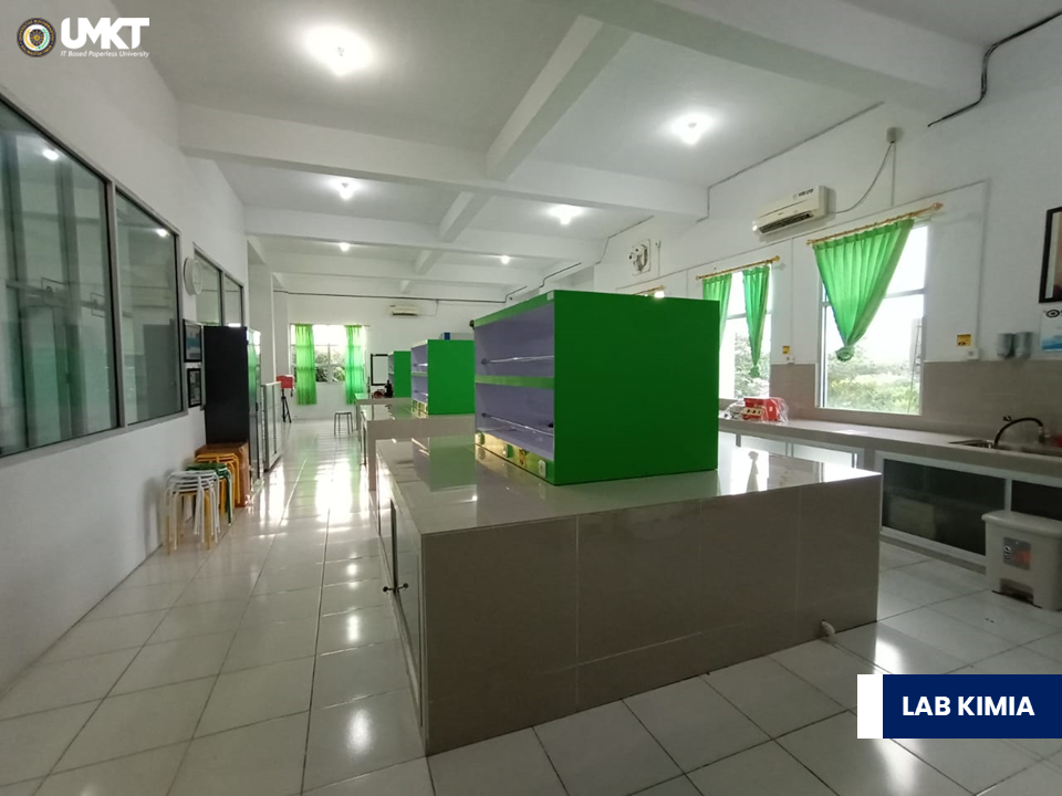 LAB KIMIA
