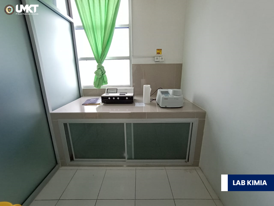 LAB KIMIA