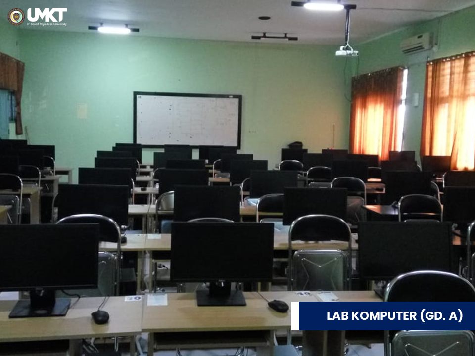 LAB KOMPUTER (GD.A)