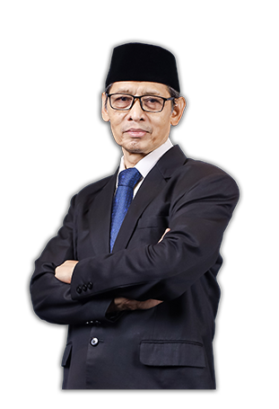 Prof. Bambang Setiaji