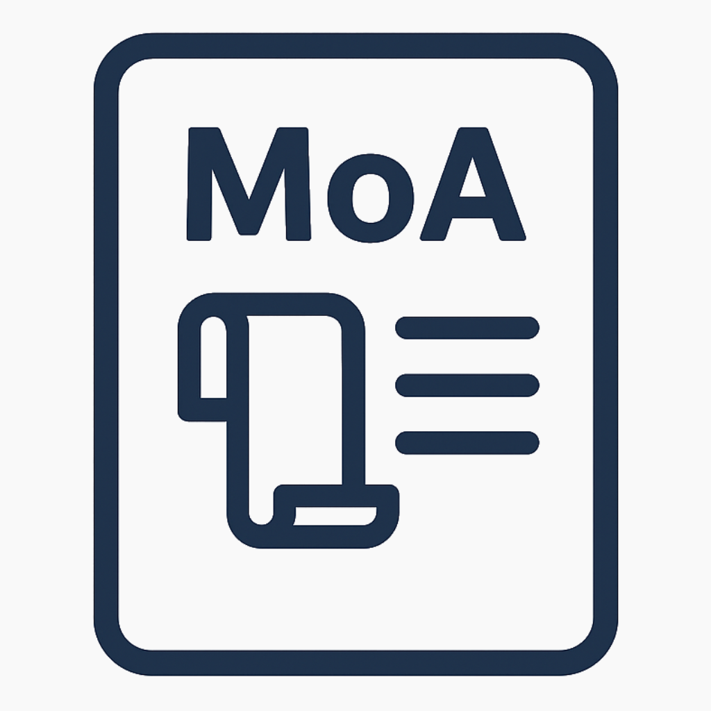 MoA Icon