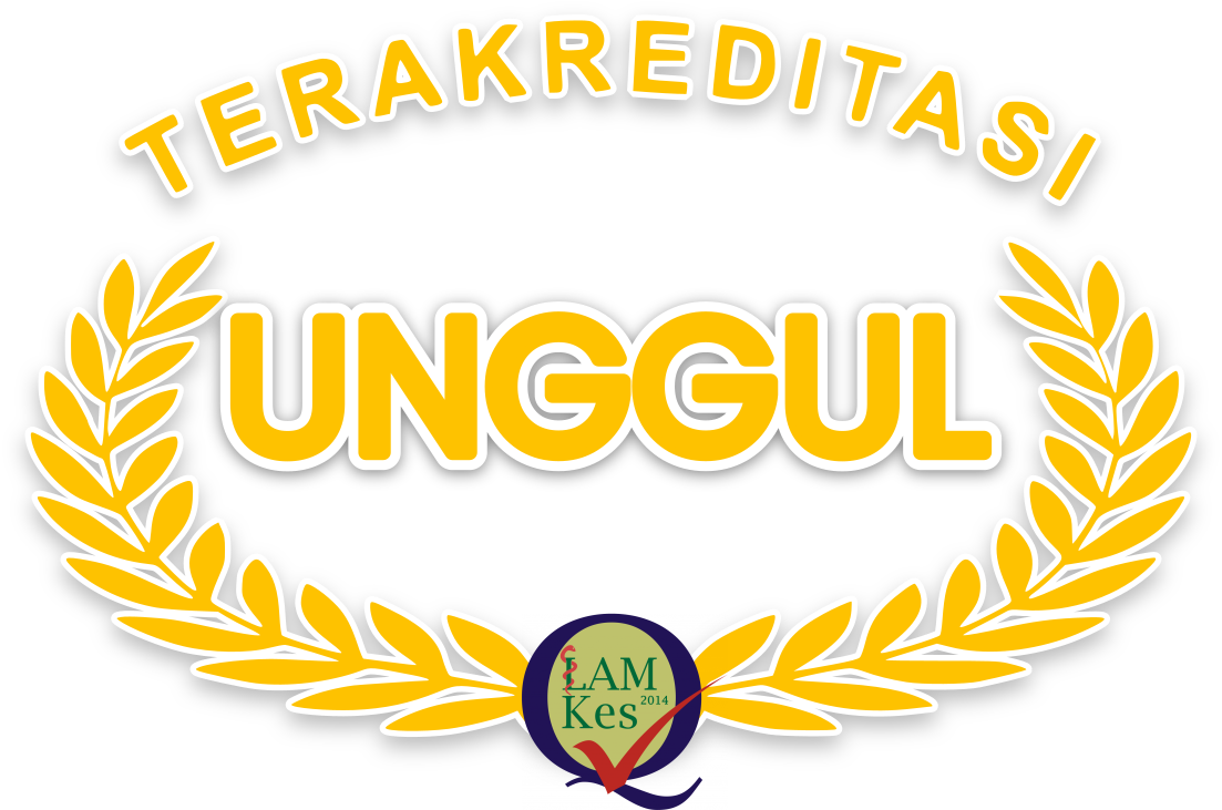 akreditasi unggul (LAM-PTKes)