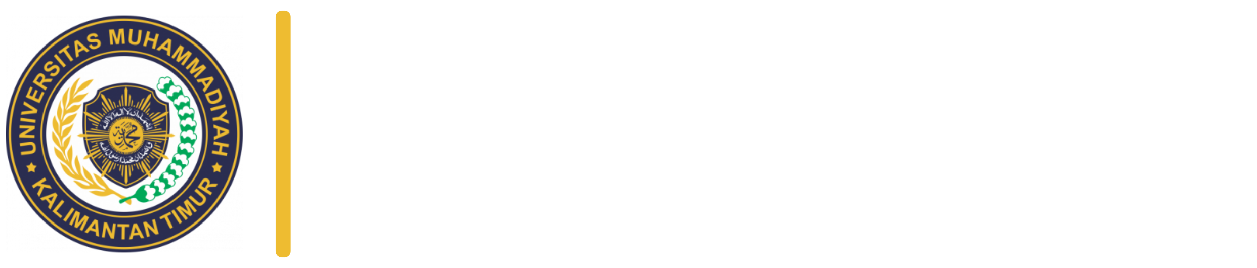 Logo Biro Administrasi Umum dan Aset UMKT