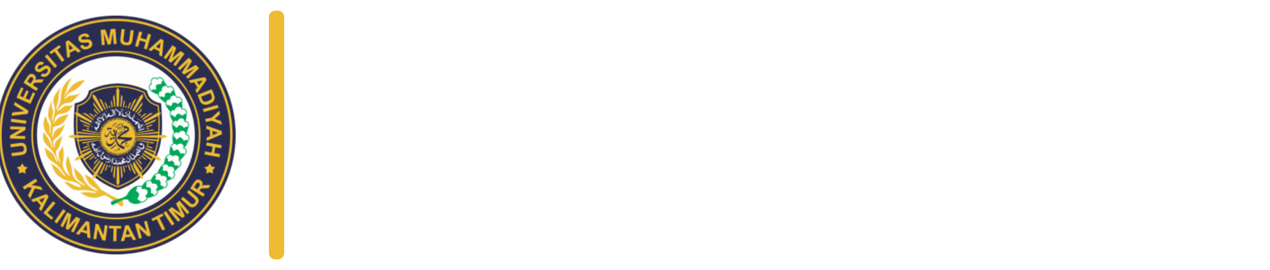 Logo Biro Teknologi Informasi dan Reputasi UMKT