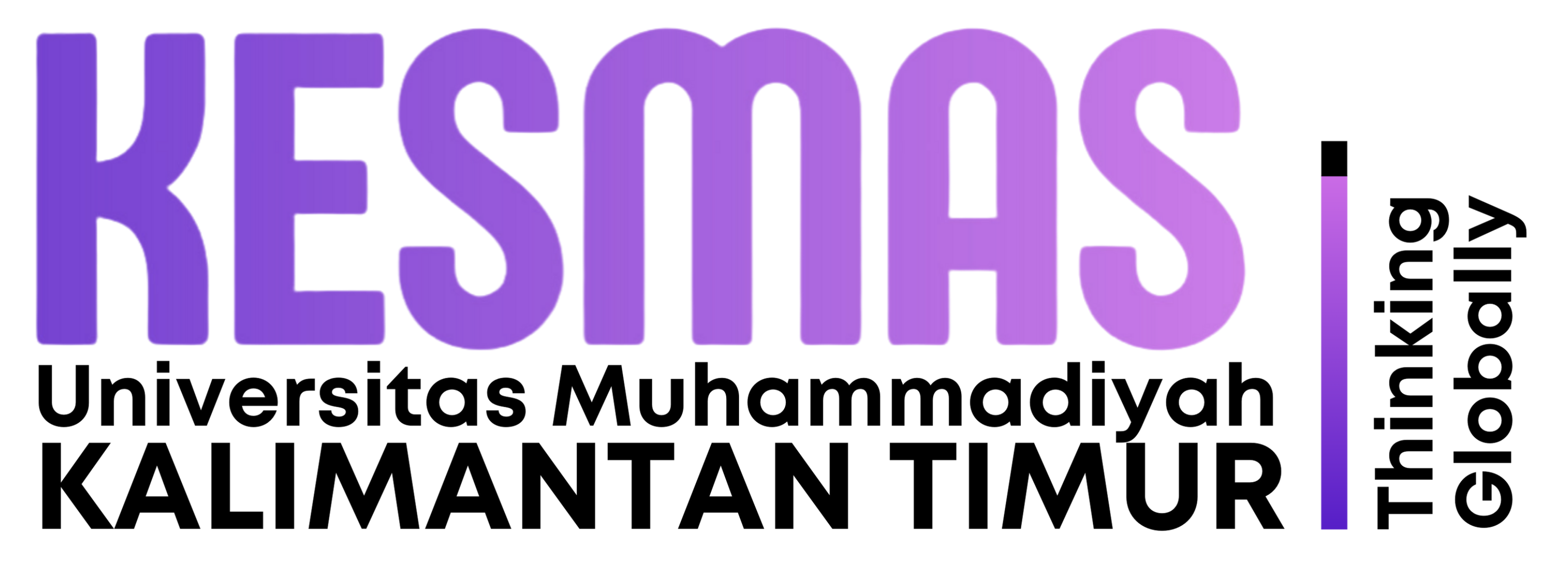 Logo Program Studi Kesehatan Masyarakat UMKT
