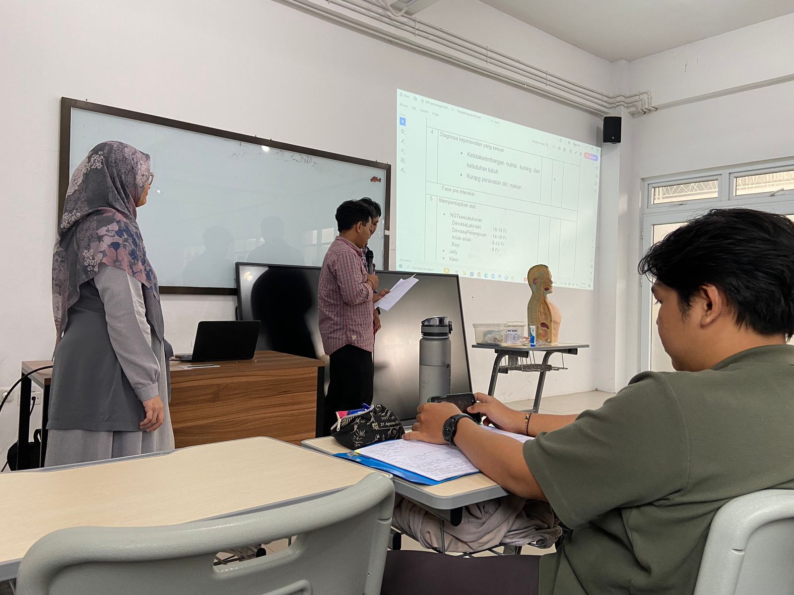 PANUM Mahasiswa Profesi Ners TA 2024/2025 (Ganjil)