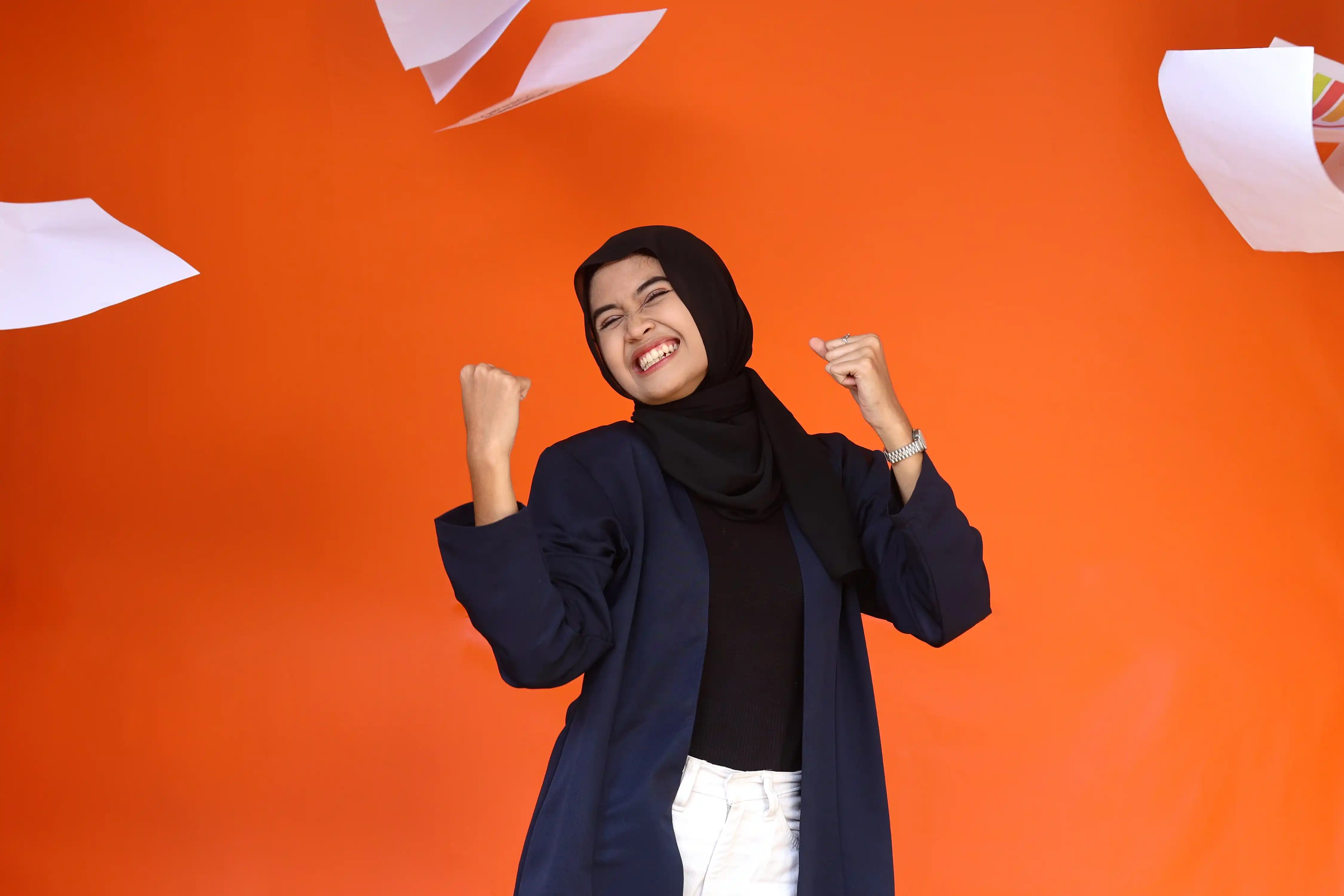 Ketangguhan Mental Mahasiswa di Tengah Tekanan Akademik