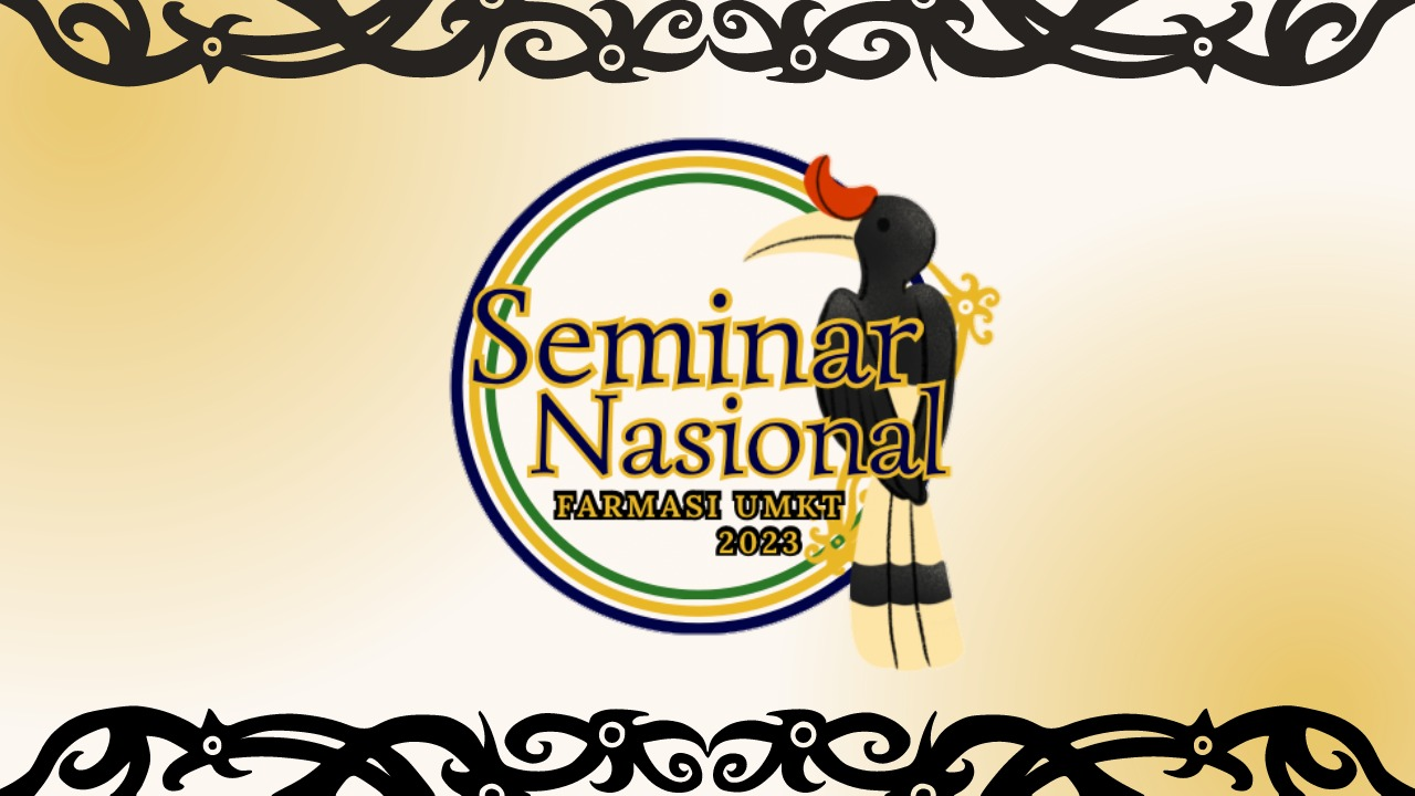 Farmasi UMKT Gelar Seminar Nasional Dengan Tema: Bioprospeksi Sumber Bahan Baku Obat Bahan Alam dan Peran Farmasi di IKN