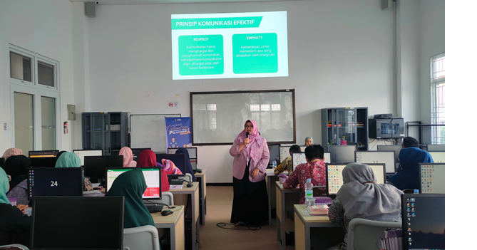 Audit Mutu Internal Tengah T.A 23-24