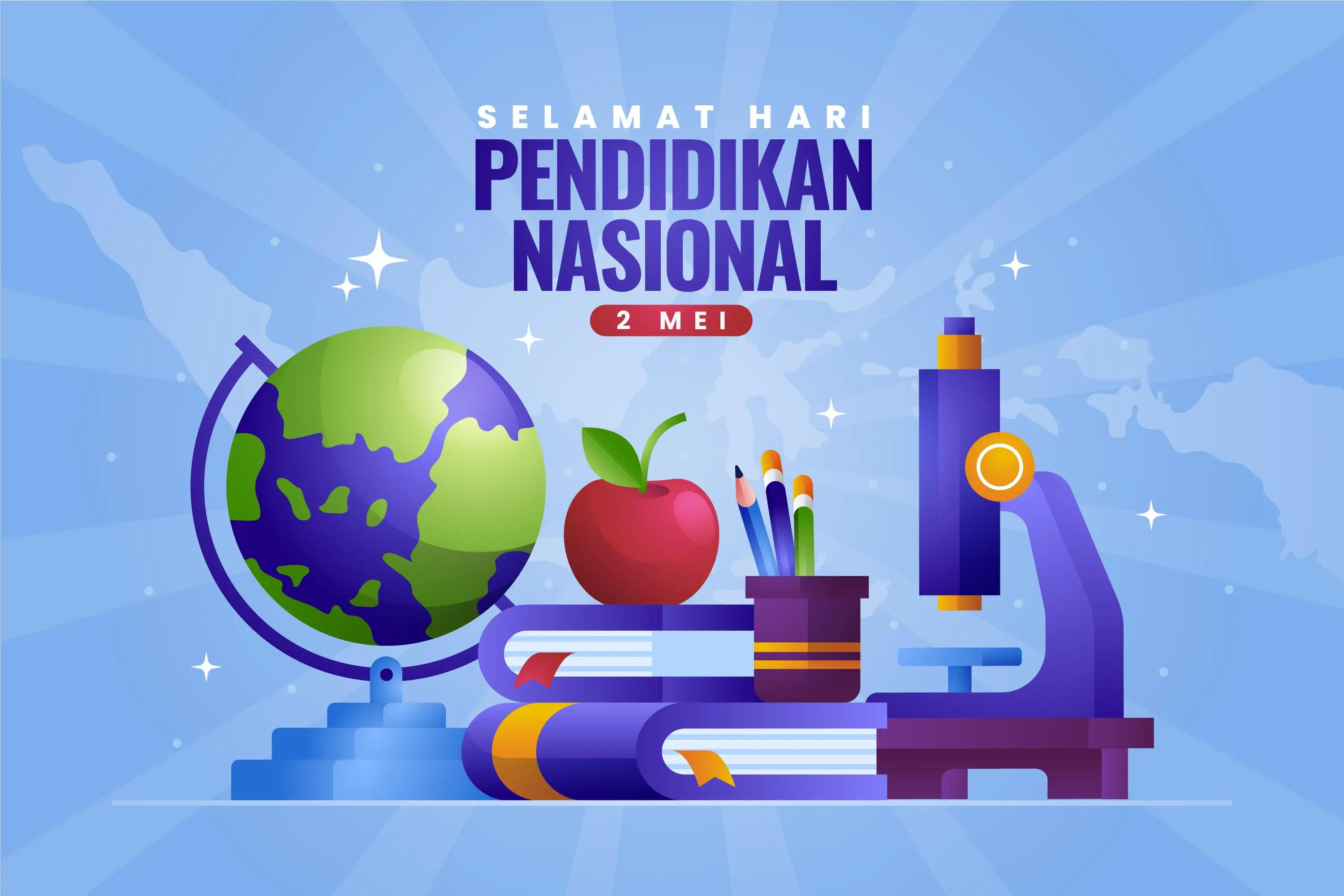 Hari Pendidikan Nasional 2026: Komitmen UMKT Mencetak Generasi Unggul