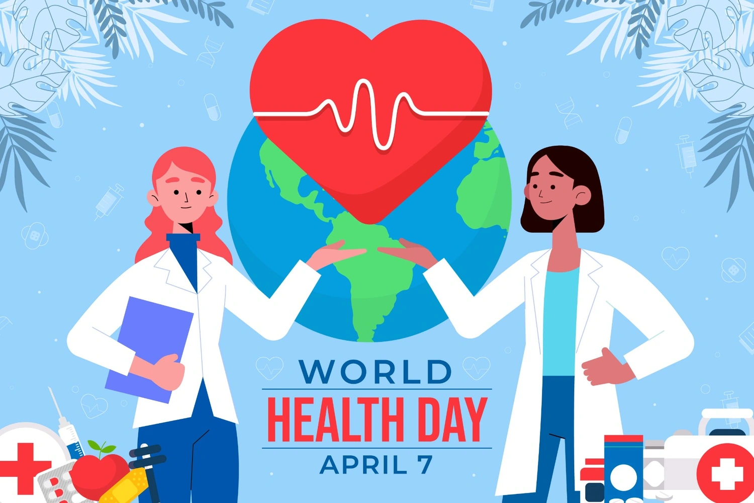 Kampus Sehat, Mahasiswa Kuat: Membangun Lingkungan Pendidikan yang Inklusif