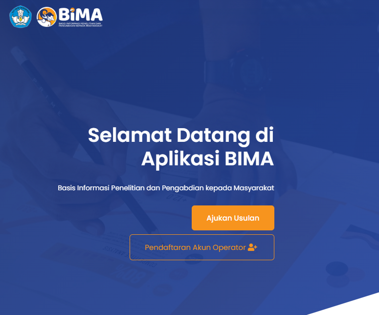 Pengumuman Penerimaan Proposal Penelitian dan Pengabdian kepada Masyarakat 2025