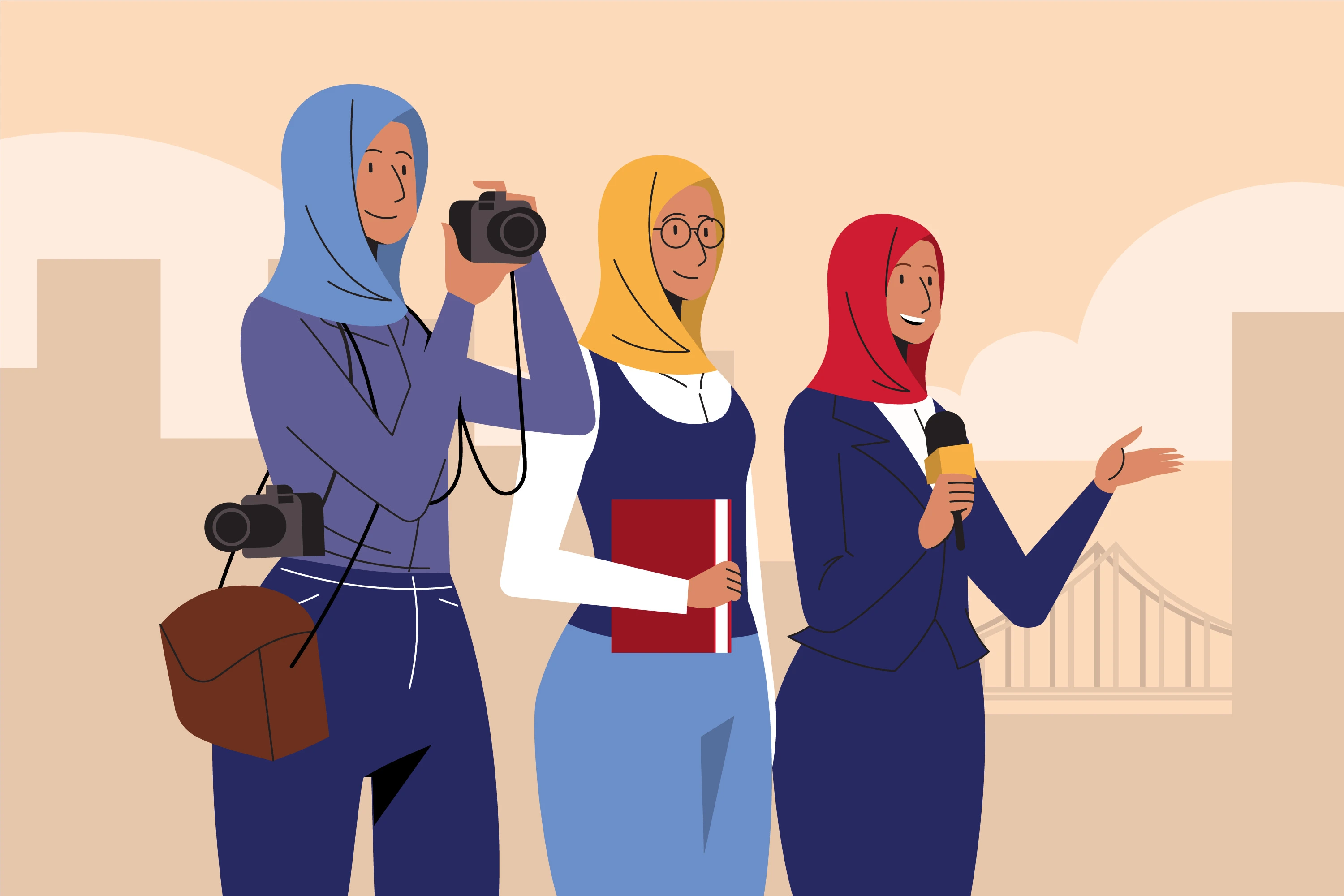 Kebebasan Bersuara: Menjaga Nalar Kritis di Hari Pers Nasional