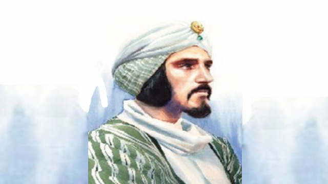 Al-Kindi: Pahlawan Intelektual dari Zaman Keemasan Islam