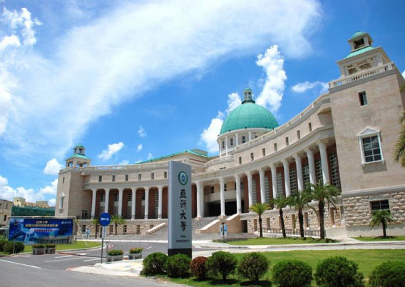 Mahasiswa S1 Ilmu Keperawatan UMKT Ikuti Summer Course ke Taiwan