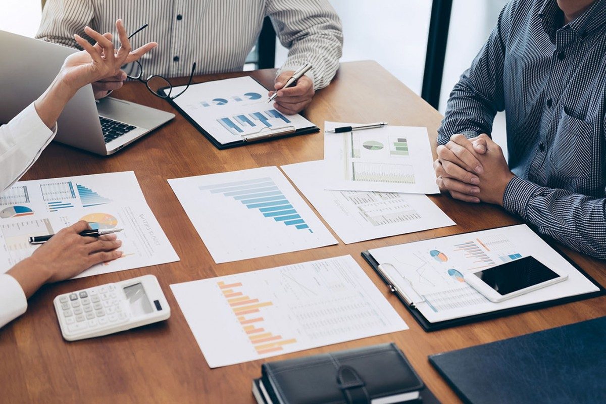 Laporan Tahunan 2019/2020 Fakultas Ekonomi, Hukum, Politik dan Psikologi Universitas Muhammadiyah Kalimantan Timur