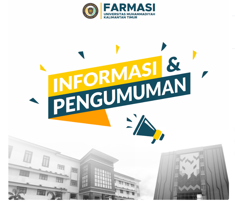 Pengumuman KRS Semester Genap Tahun Akademik 2025/2026