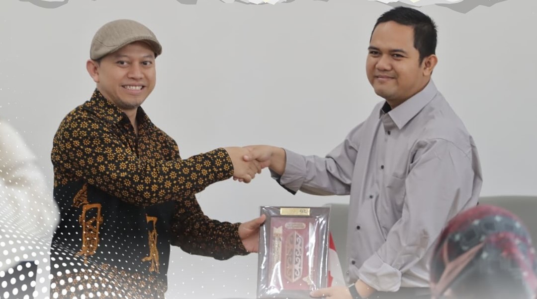 KUI UMKT Gelar Workshop Internasionalisasi: Admission Mahasiswa Asing, Exchange Program & Summer School