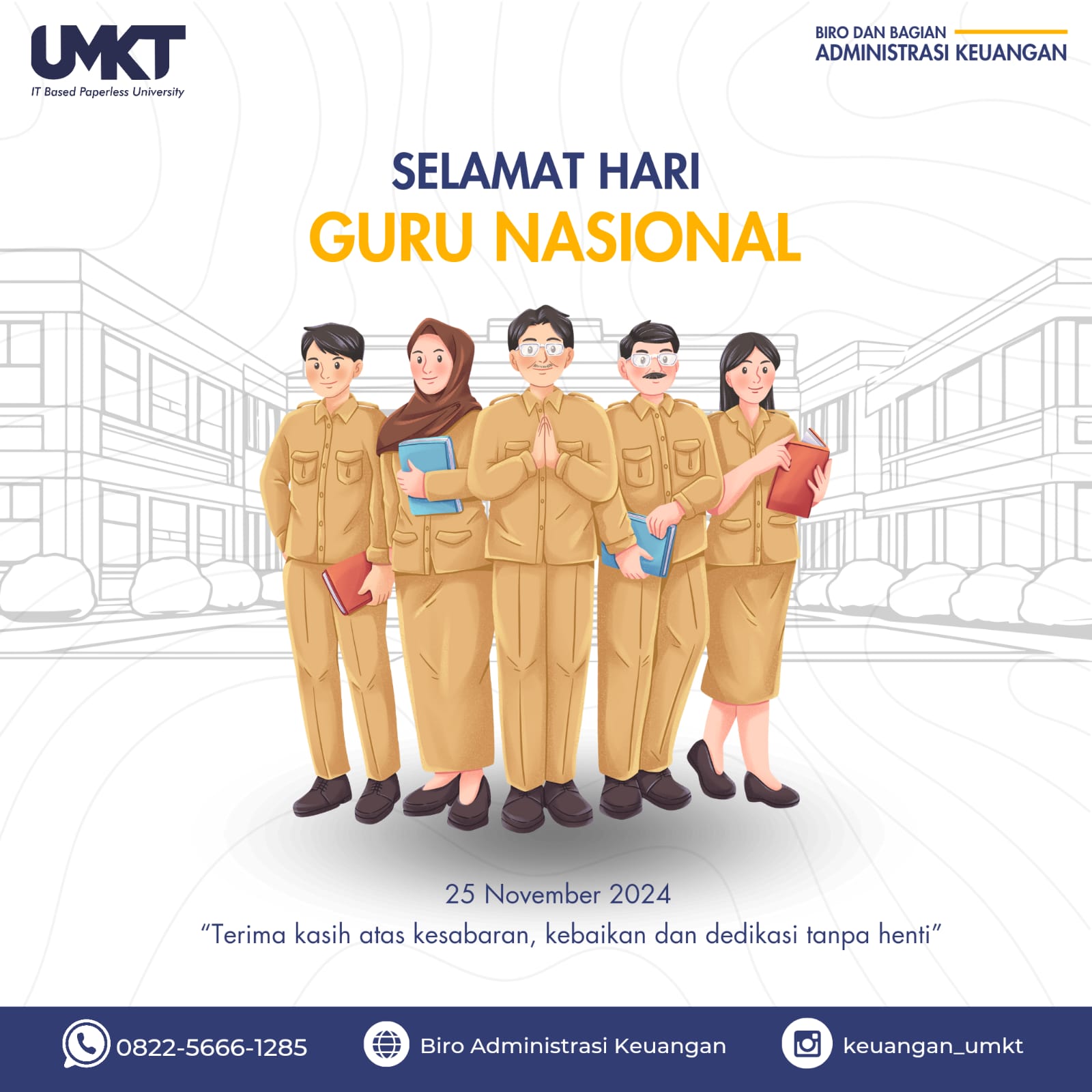 SELAMAT HARI GURU 2024