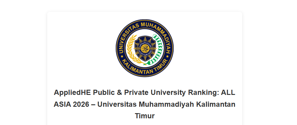 AppliedHE Student Survey 2025