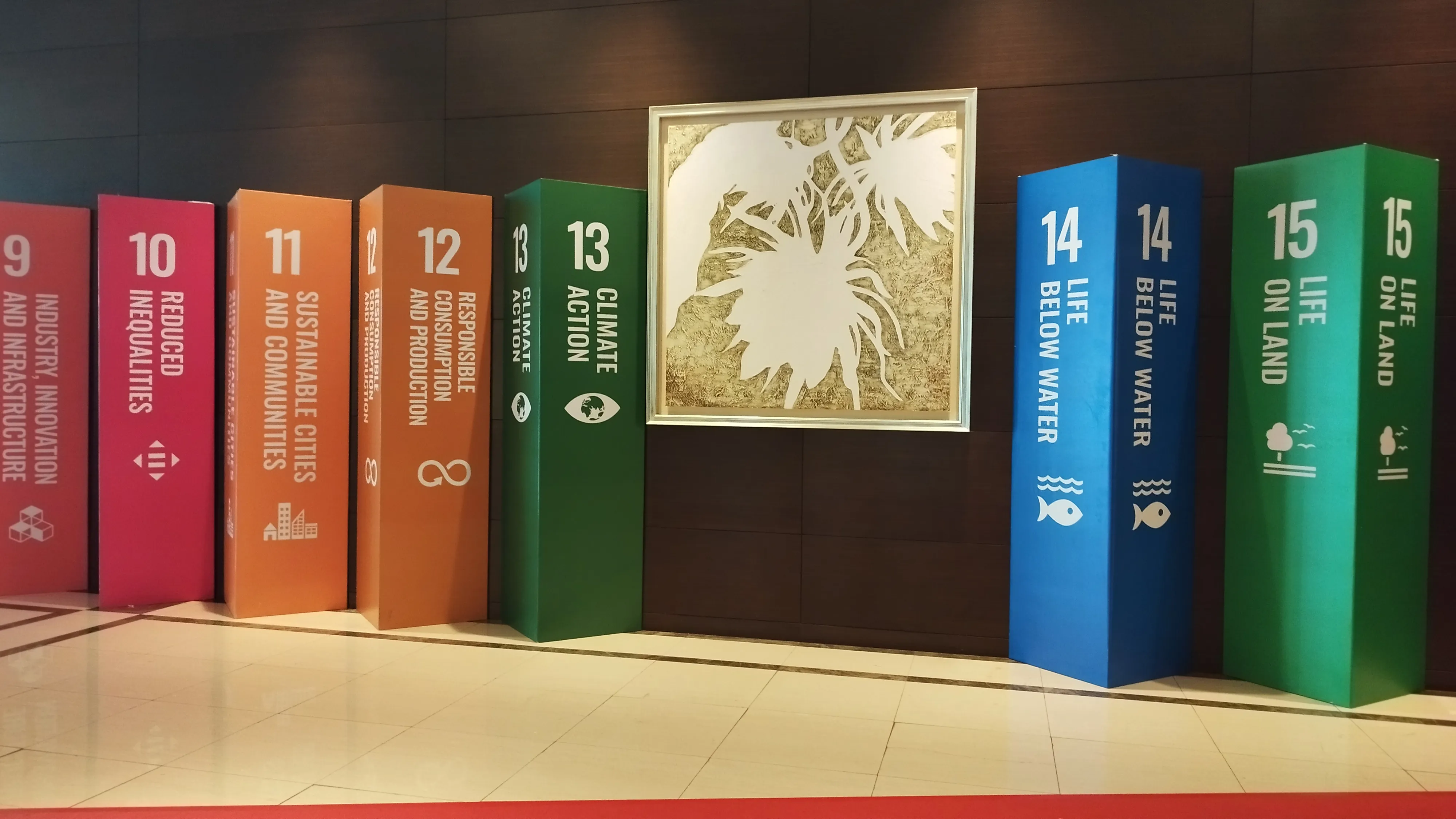 Dukung pencapaian SDG's Indonesia, UMKT pastikan pendidikan berkualitas dan pengarahan pekerjaan hijau dan ekonomi hijau untuk alumni