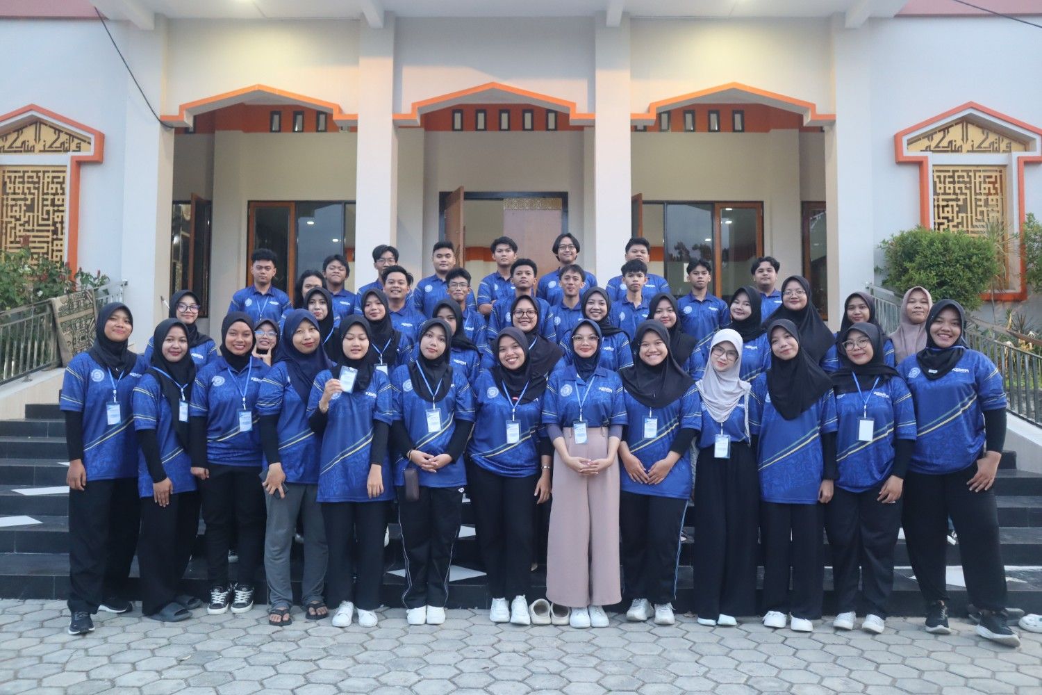 LKMM-TM 2026: Mencetak Pemimpin Muda Berintegritas dan Berdaya Saing