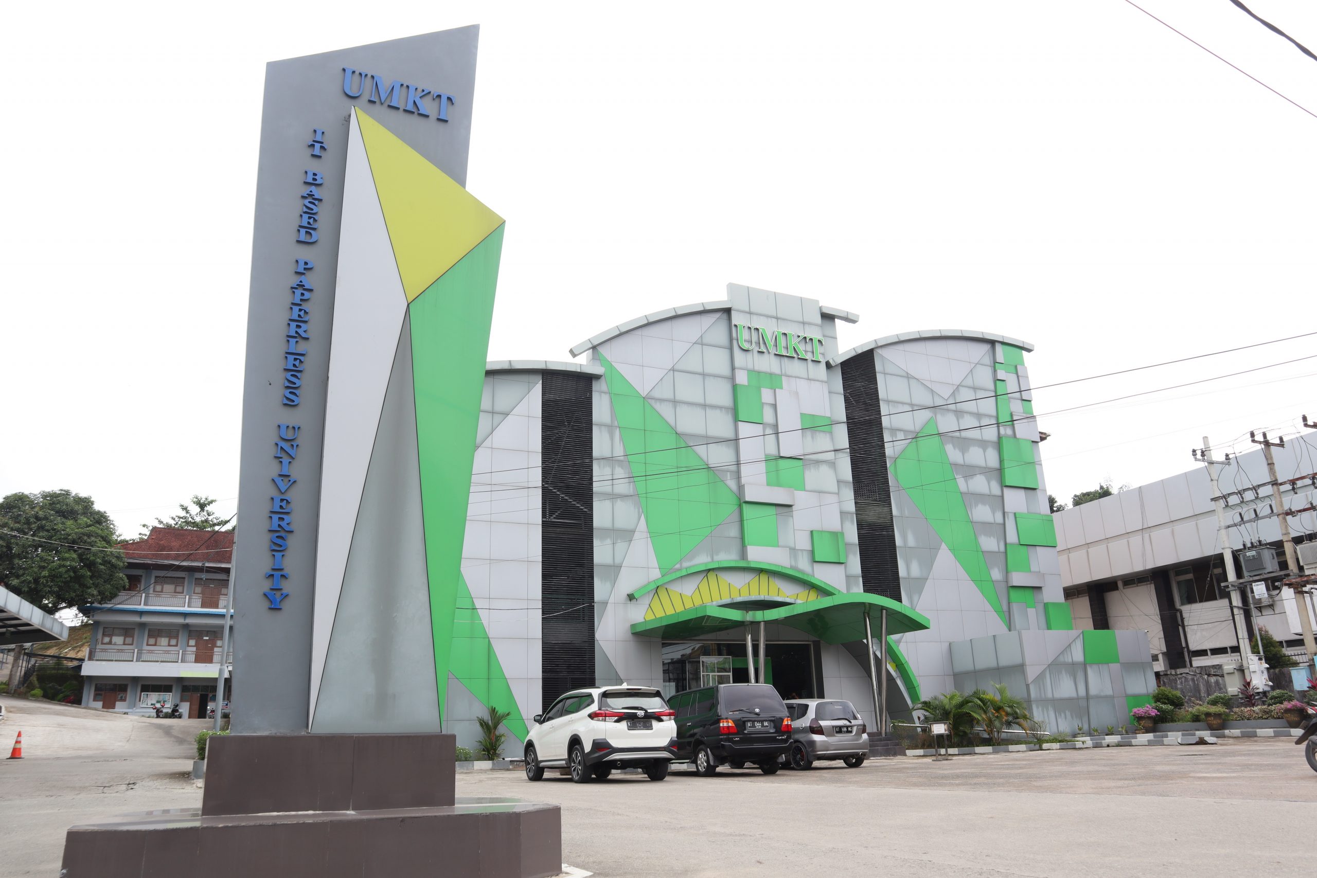 Jadual & Panduan Praktik Klinik Mahasiswa Profesi Ners TA 2024/2025 (Ganjil)