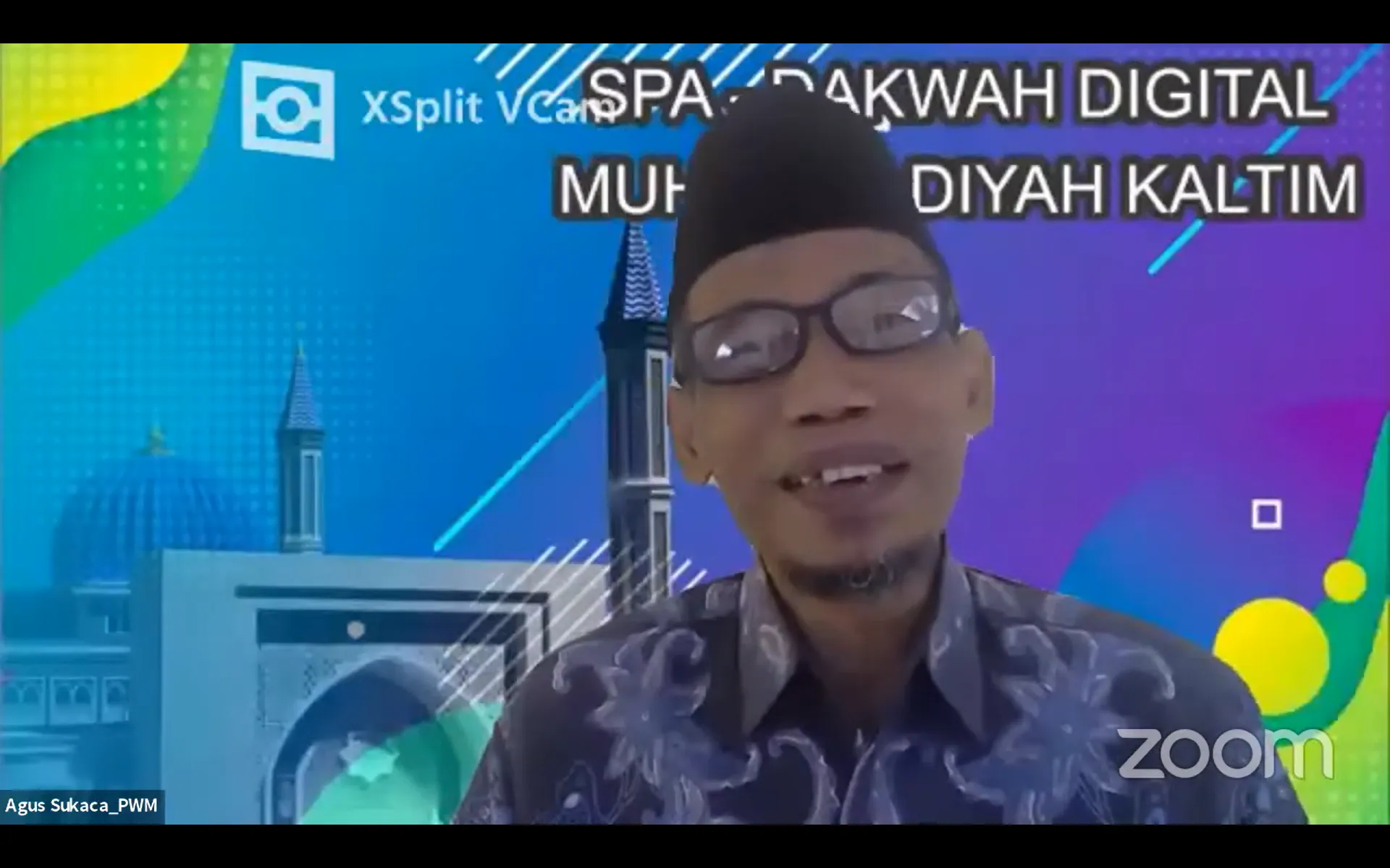 KAJIAN JUMAT RUTIN UMKT