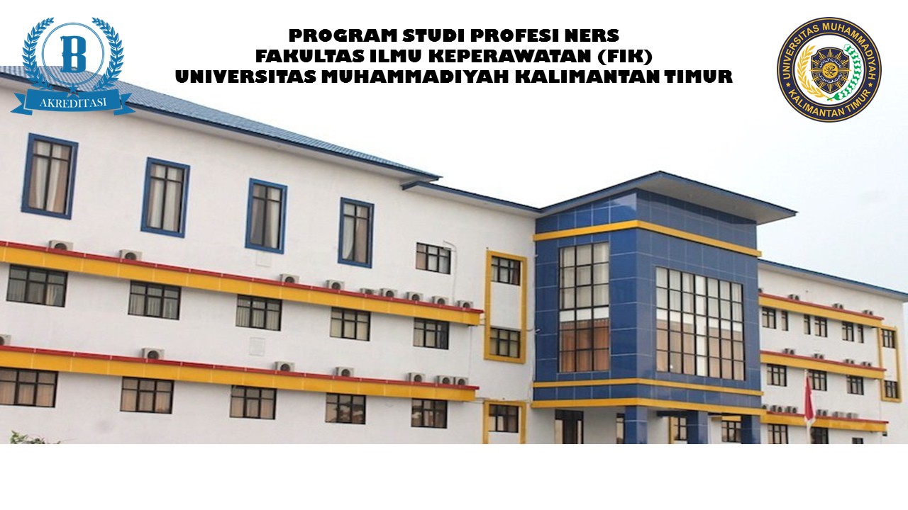 Jadual & Panduan Praktik Klinik Mahasiswa Profesi Ners TA 2024/2025 (Genap)