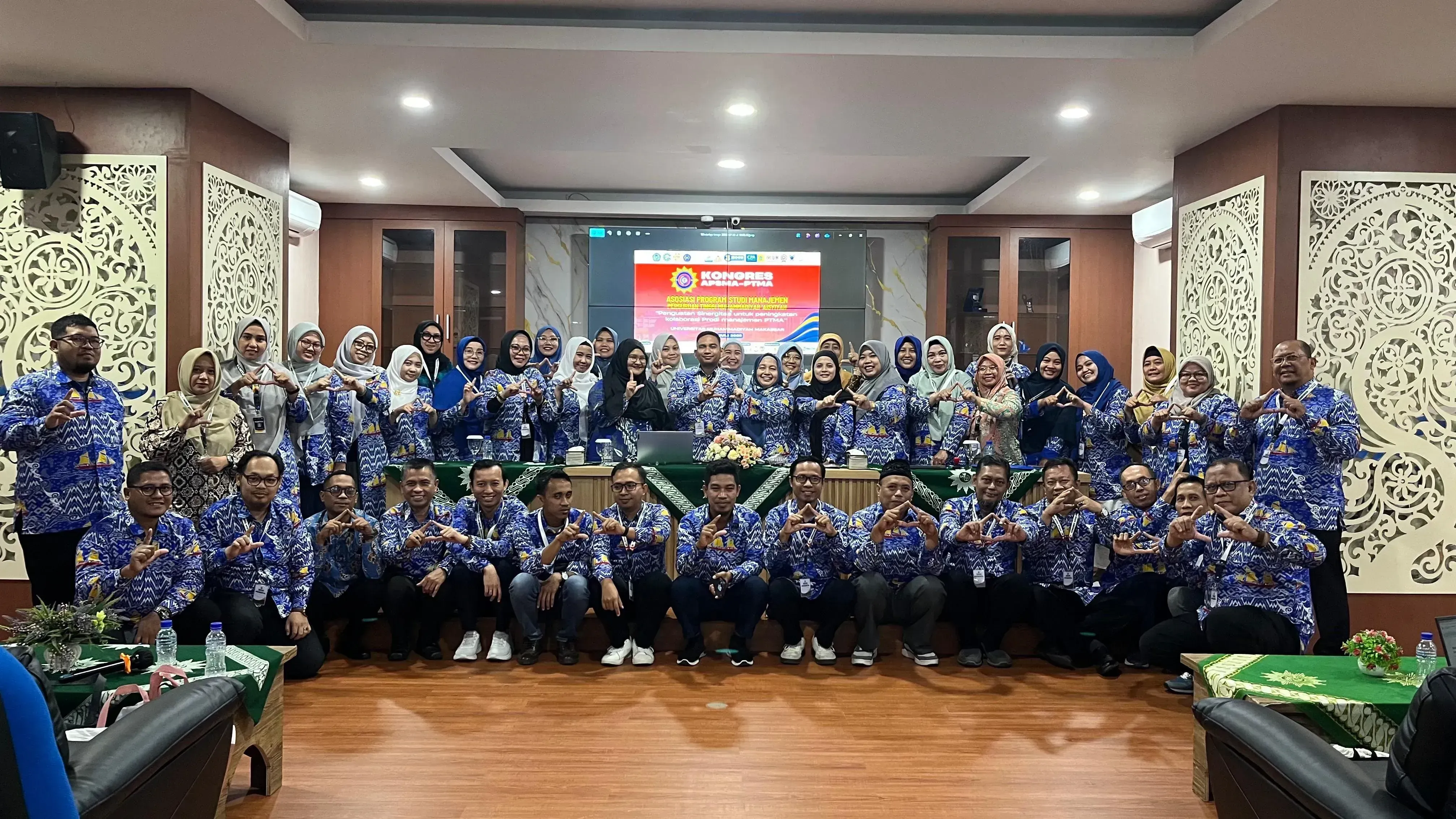 PKM Nasional APSEI PTMA 2025: Memberdayakan Istri Sawi untuk Wirausaha Islami di Desa Wisata Sampulungan