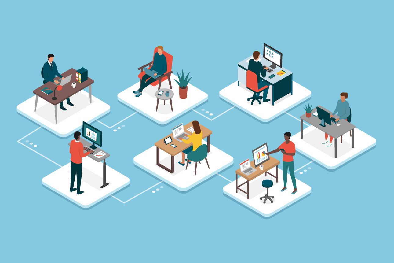 Pembelajaran Semester Ganjil 2022/2023 Segera Dimulai