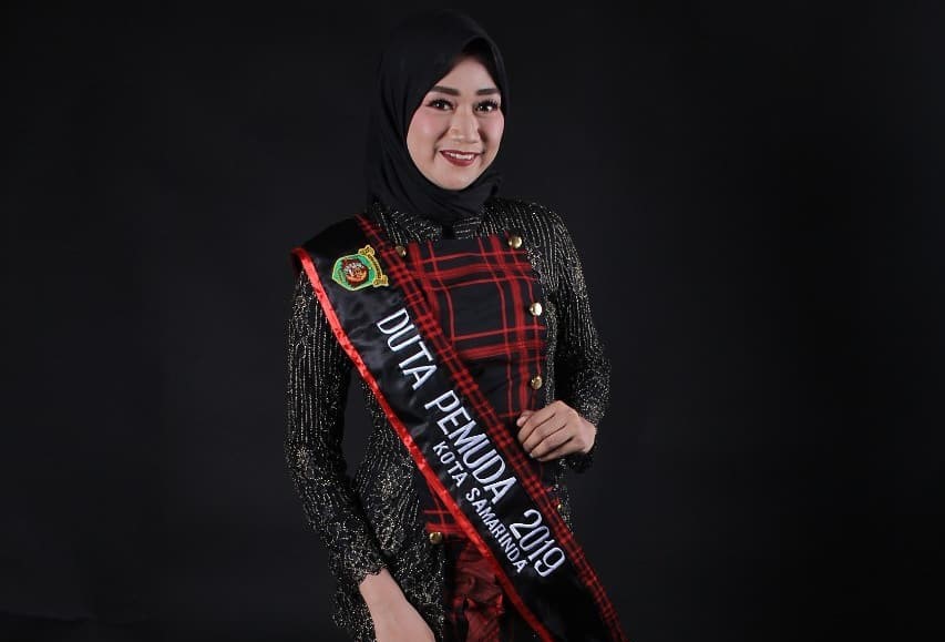 Prestasi Mahasiswa, Musdalifah