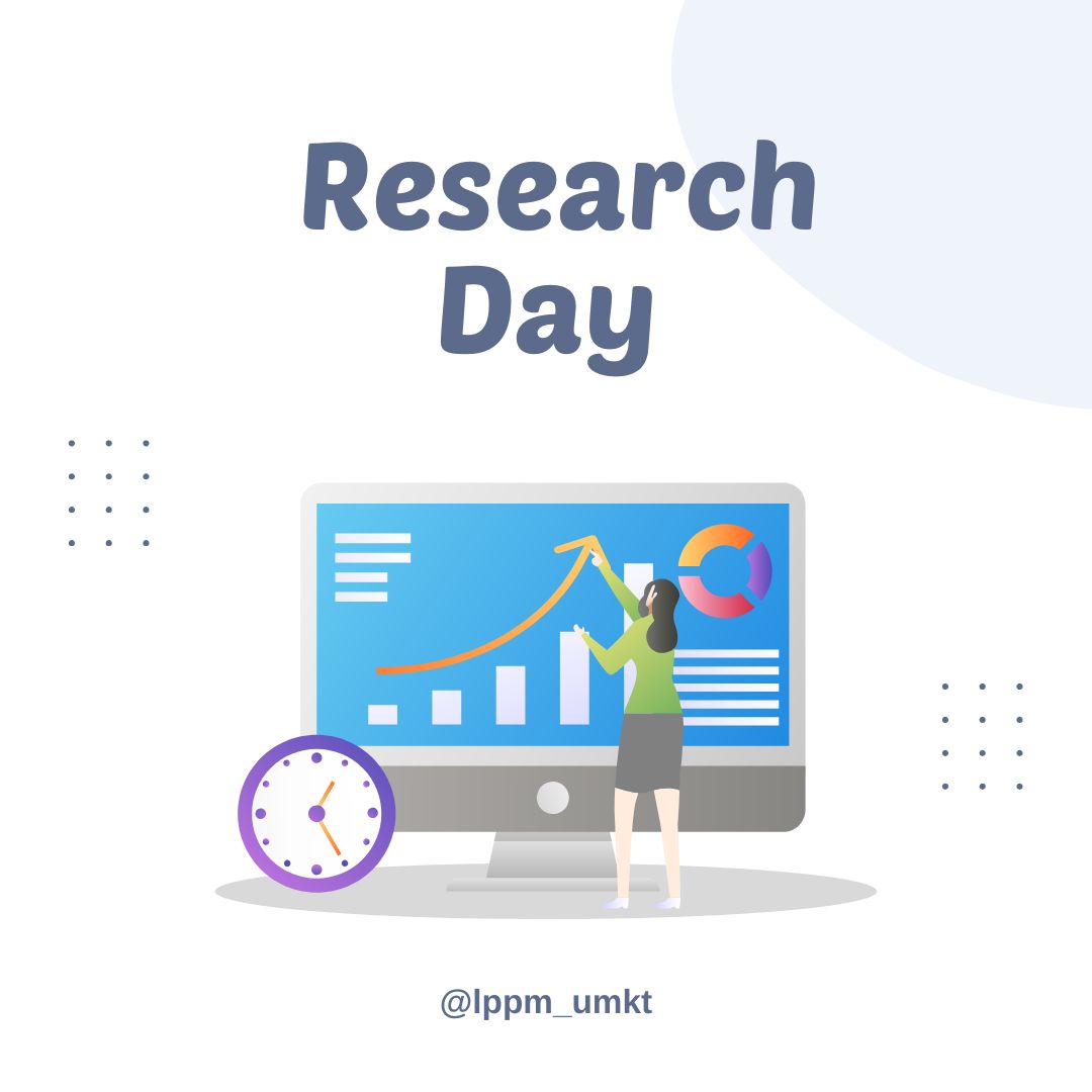 Program Research Day
