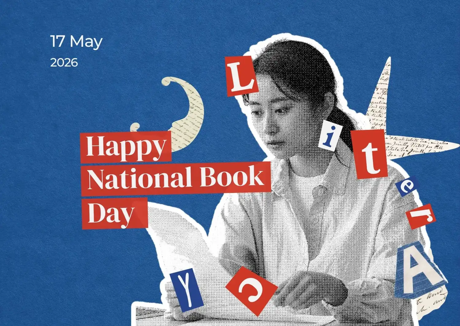 National Book Day: Growing Reading Habits for Future Generations
