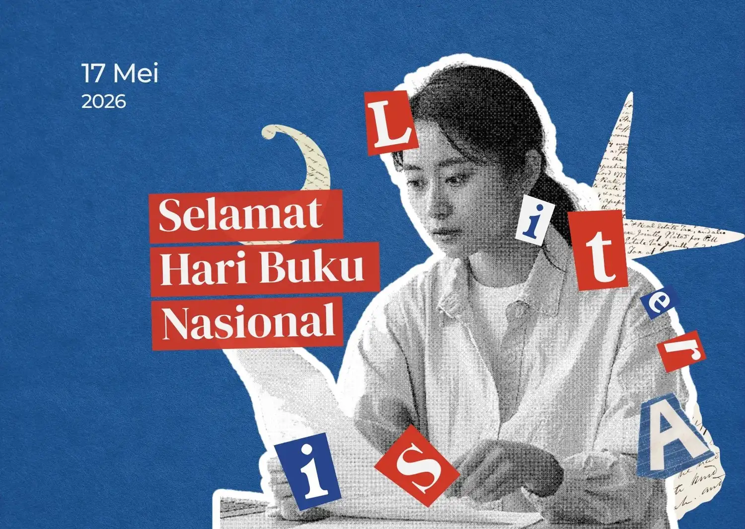 Hari Buku Nasional: Menumbuhkan Budaya Membaca untuk Generasi Masa Depan