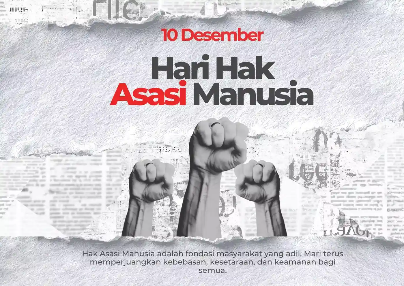 Mengenal Hak Asasi Manusia dan Perannya di Dunia Kampus