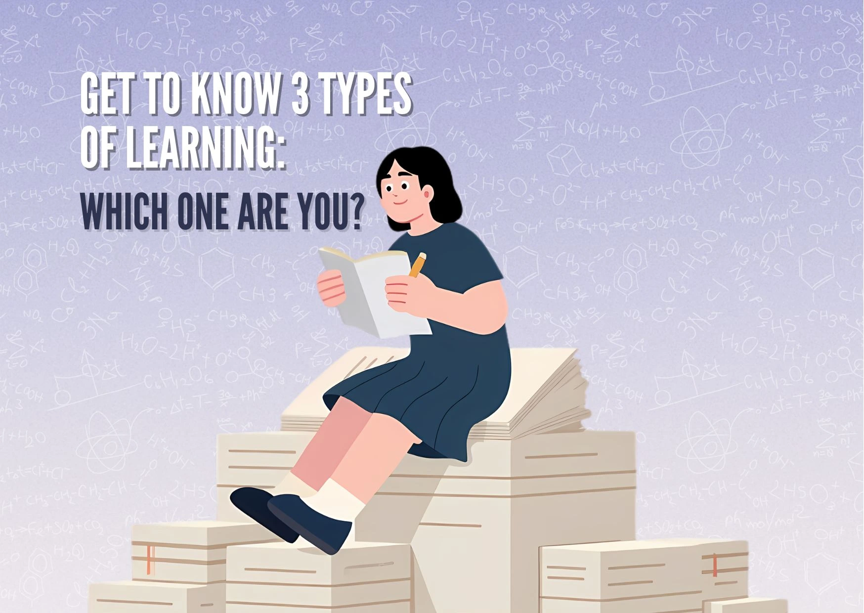 Unlock Your Potential: Discovering Your Unique Learning Style