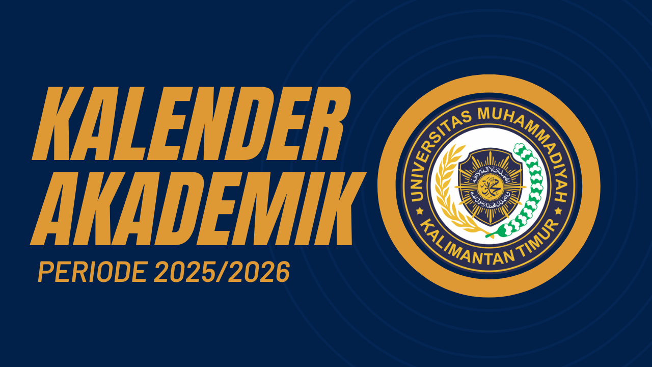 Update Kalender Akademik 2025 / 2026