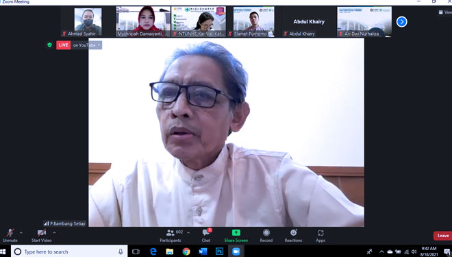 The 2021 International Conference of Cardiac Care for Covid-19 Patients