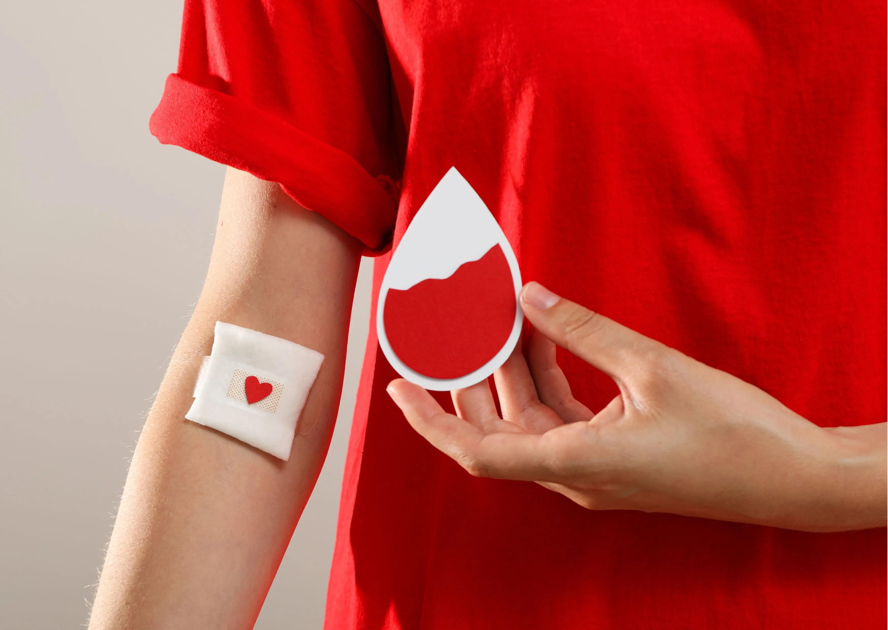 Be Aware of Hemophilia! Early Detection, Life Protected