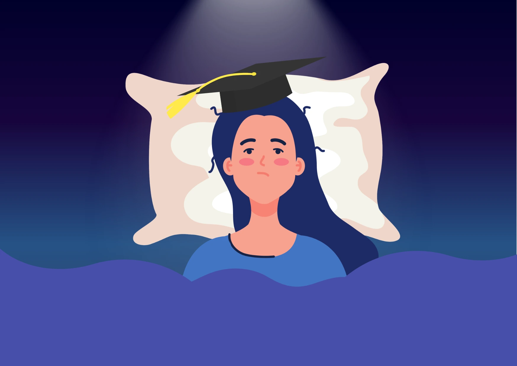 What Happens If You Are Always Staying Up Late?